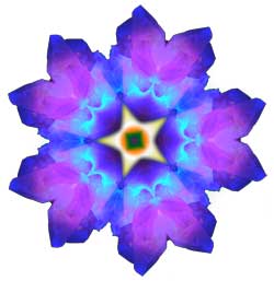 A Mandala