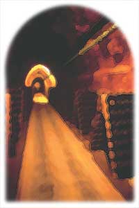 Past Life Regression by an Oswestry based therapist