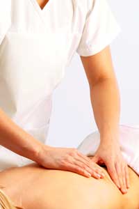 Heal the mind, the spirit and the body...